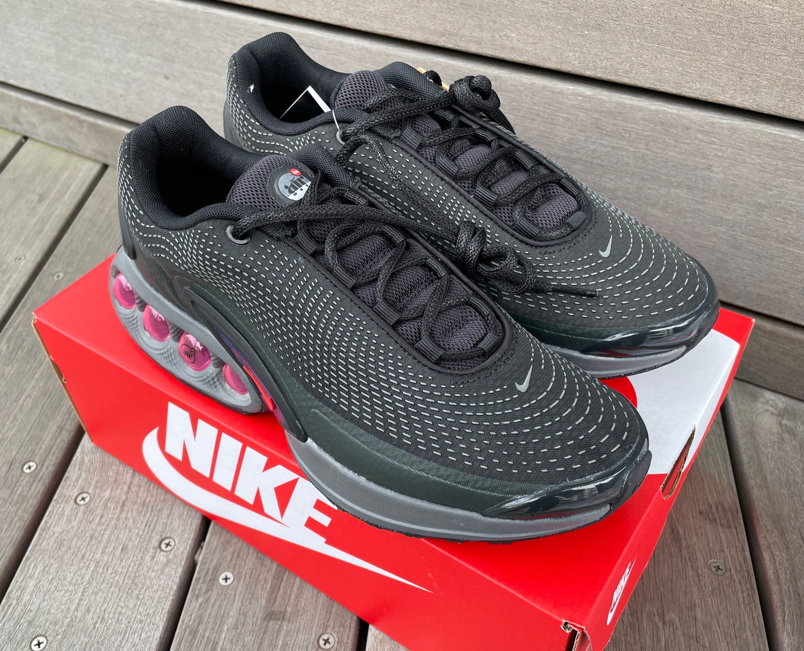 Nike Air Max DN "All Night"