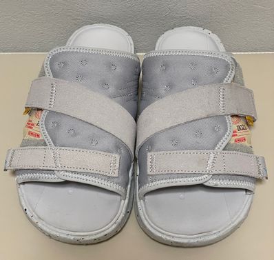 UNION × Nike Jordan Crater Slide SP "Grey"