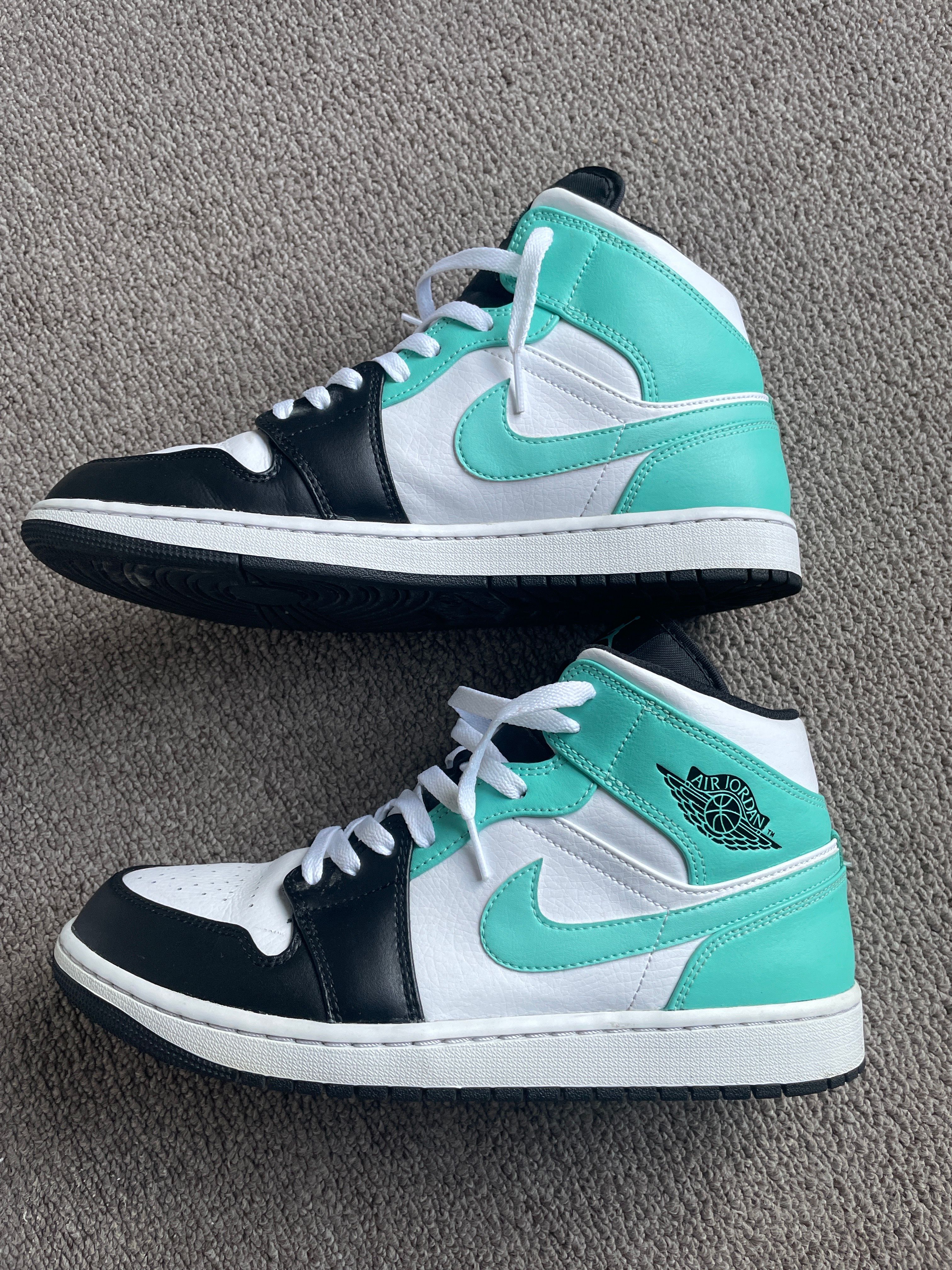 Nike Air Jordan 1 Mid 