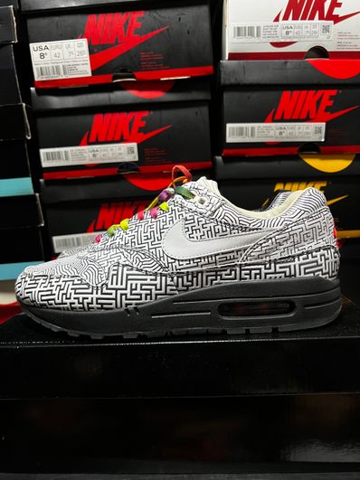 Nike air 2025 max tokyo maze