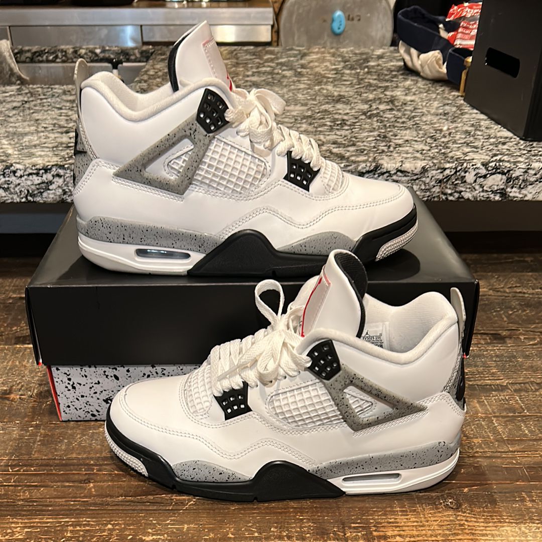エアジョーダン ホワイトスニーカー 国内7月28日発売予定】 ナイキ エアジョーダン3 レトロ ホワイト