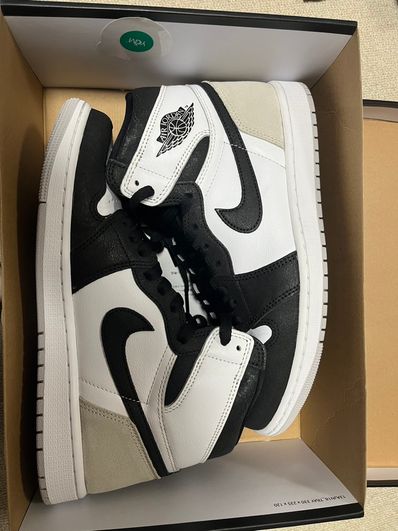 Nike Air Jordan 1 High OG "Bleached Coral"