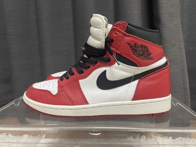 Nike Air Jordan 1 Retro High "Chicago" (2015)