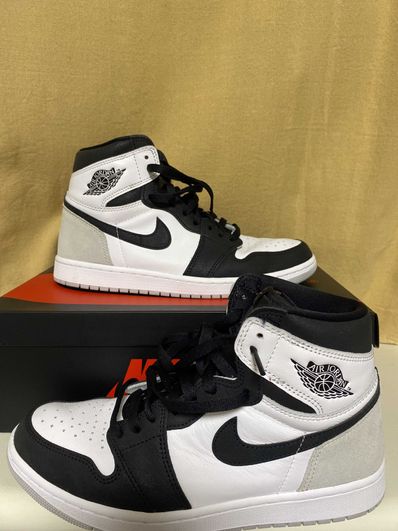 Nike Air Jordan 1 High OG "Bleached Coral"