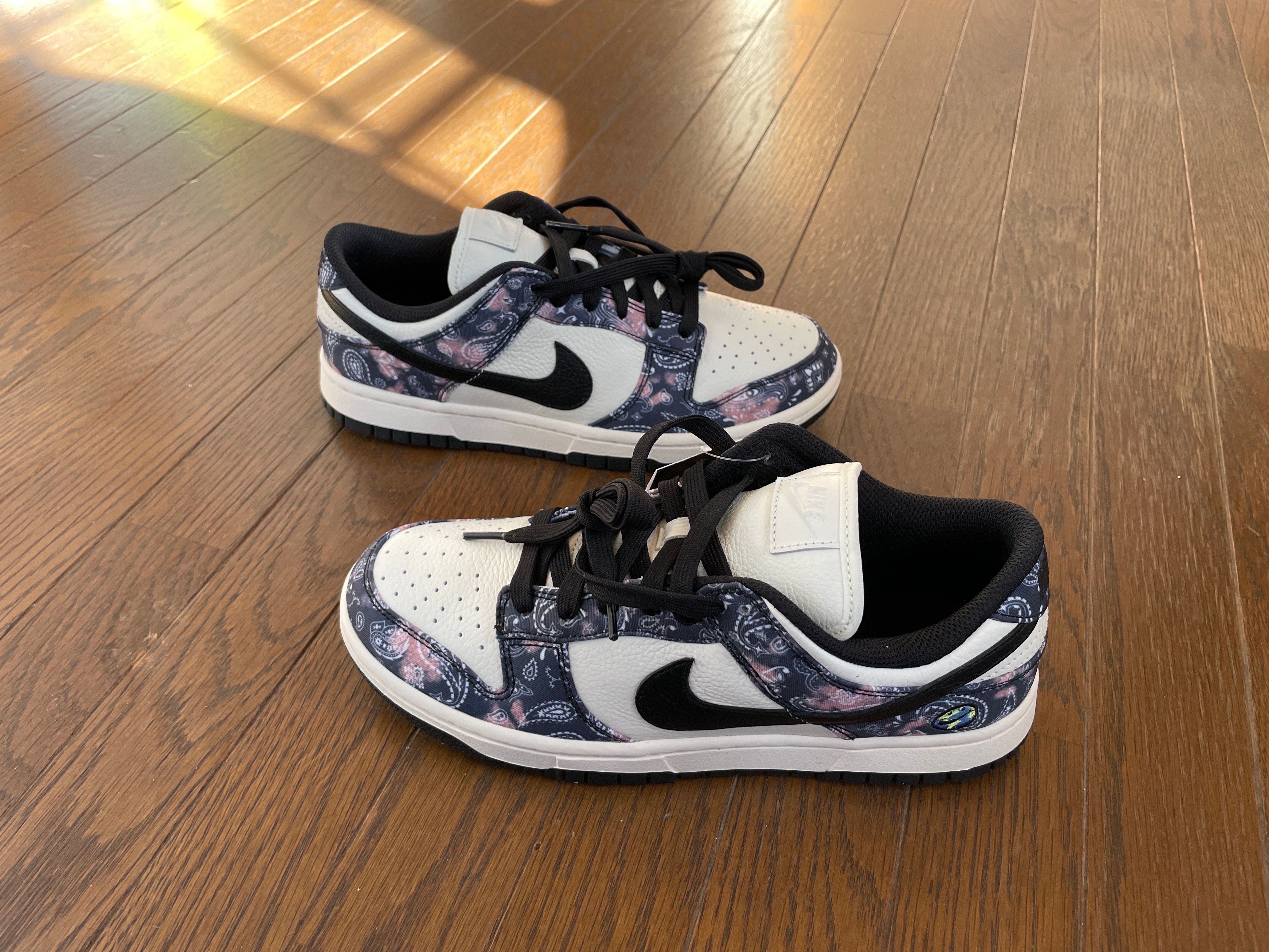 Nike Dunk Low By You & Unlocked By You (NIKEiD)
