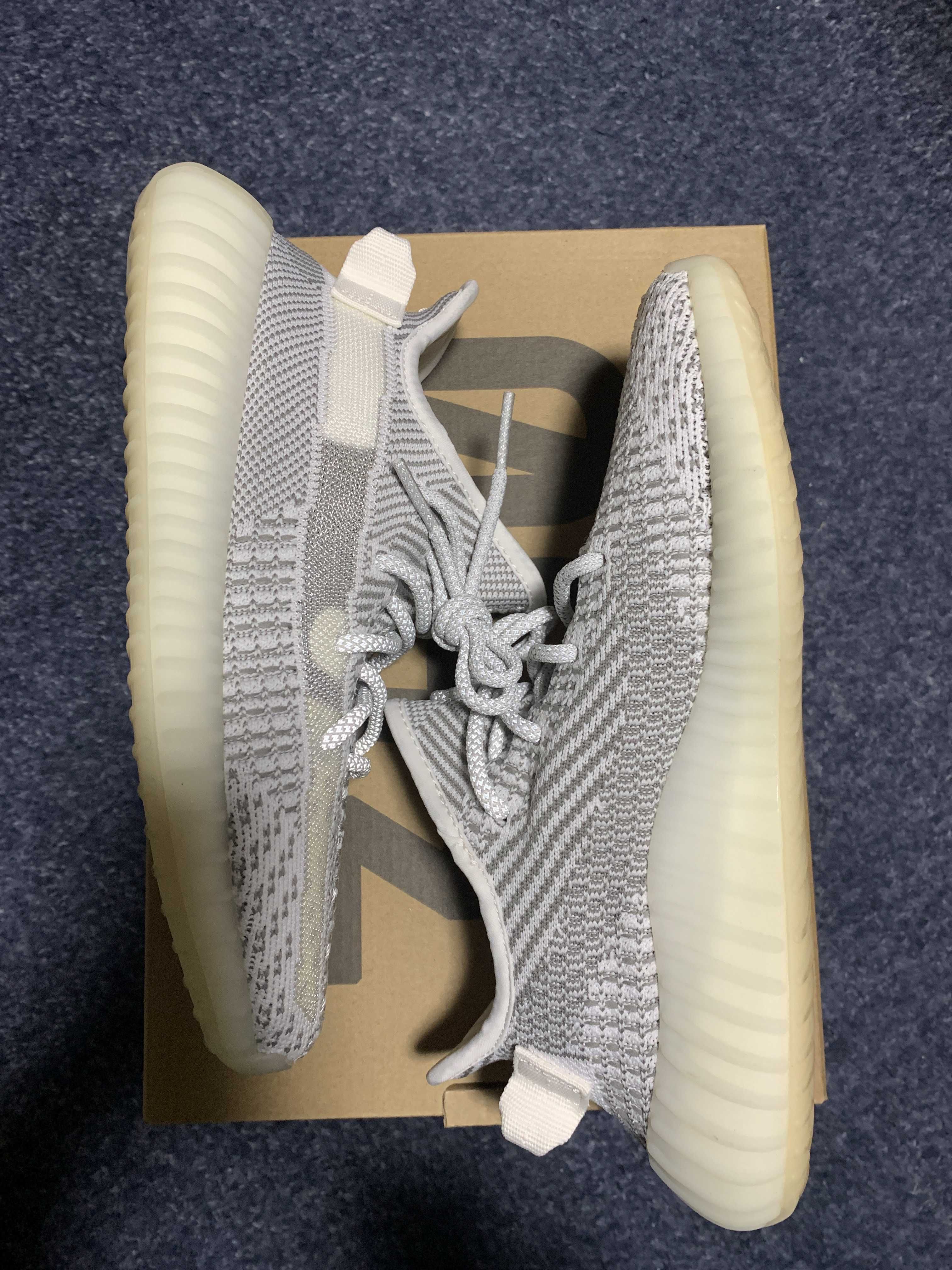 adidas YEEZY Boost 350V2 "Static"