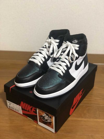 Nike Air Jordan 1 RTRO High OG "Allstar 2017 Chameleon"