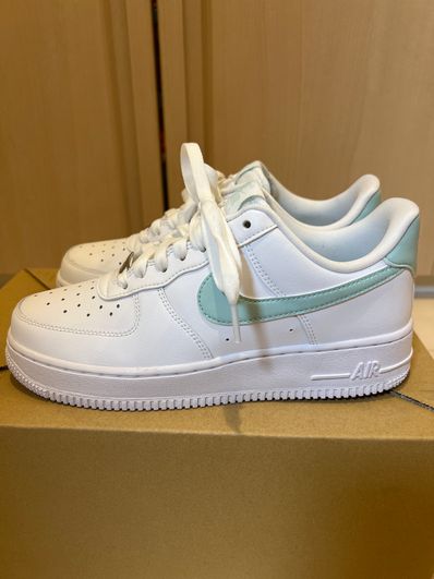 Air force shop 1 jade gi谩