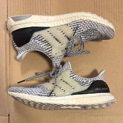 Adidas ultra boost sales 3.0 oreo 5.0