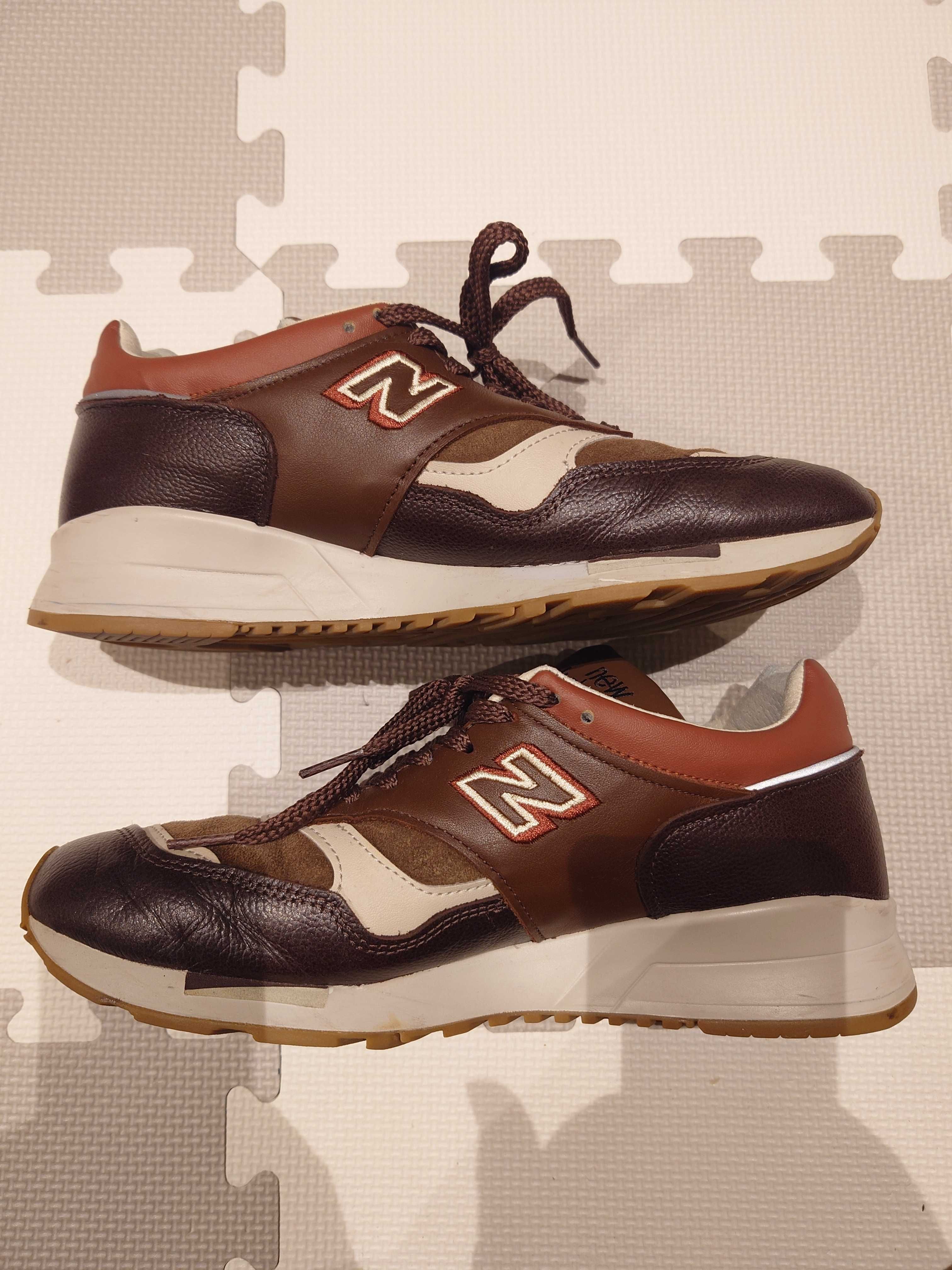 New Balance 1500 "Brown"