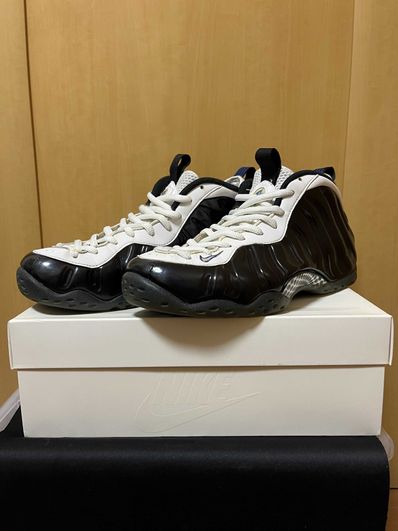 Nike Air Foamposite One