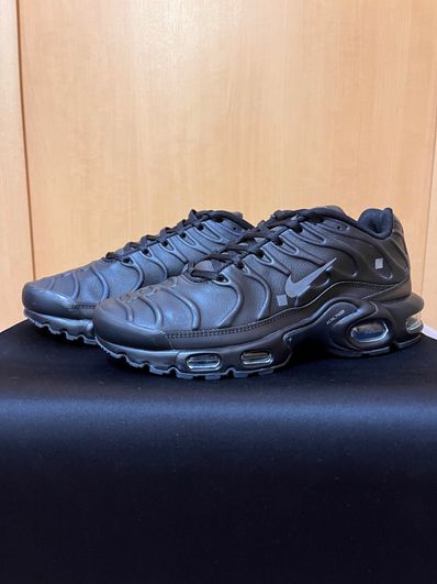 A-COLD-WALL* × Nike Air Max Plus "Onyx"