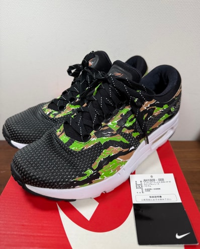 トム サックス × ナイキ クラフト マーズ ヤード3.0 トム サックス × ナイキ クラフト マーズ ヤード3.0