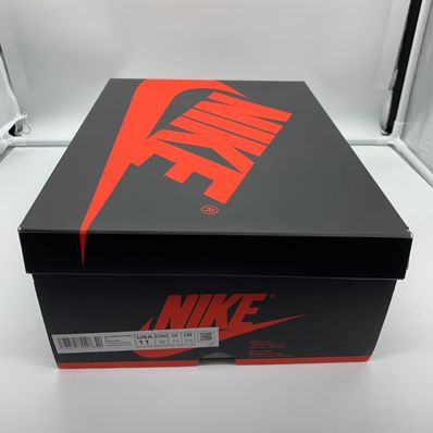 Nike Air Jordan 1 High 85 "Bred" (2025)