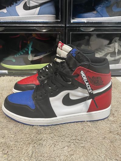 Nike Air Jordan 1 Retro High "Top 3"