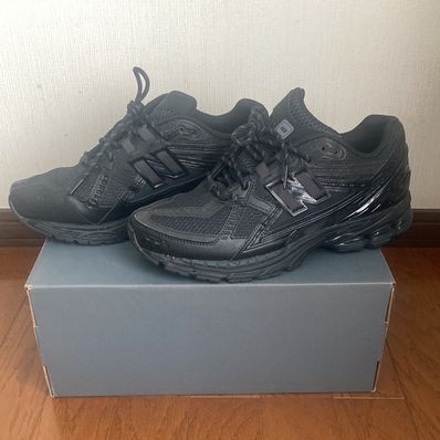 New Balance 1906U "Black"