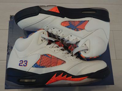 Nike Air Jordan 5 Retro "International Flight"