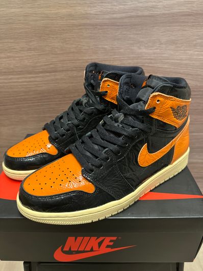 Nike Air Jordan 1 High "Shattered Backboard 3.0"
