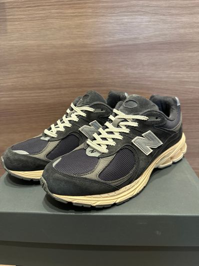 New Balance 2002R "Phantom"