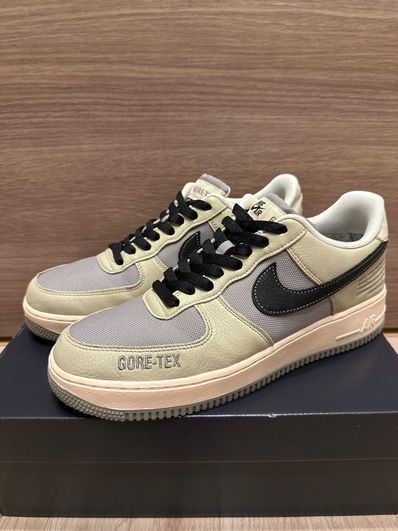 Nike Air Force 1 Low Gore-TEX "Moon Fossil"