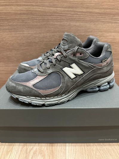 New Balance 2002R GORE-TEX "Black"