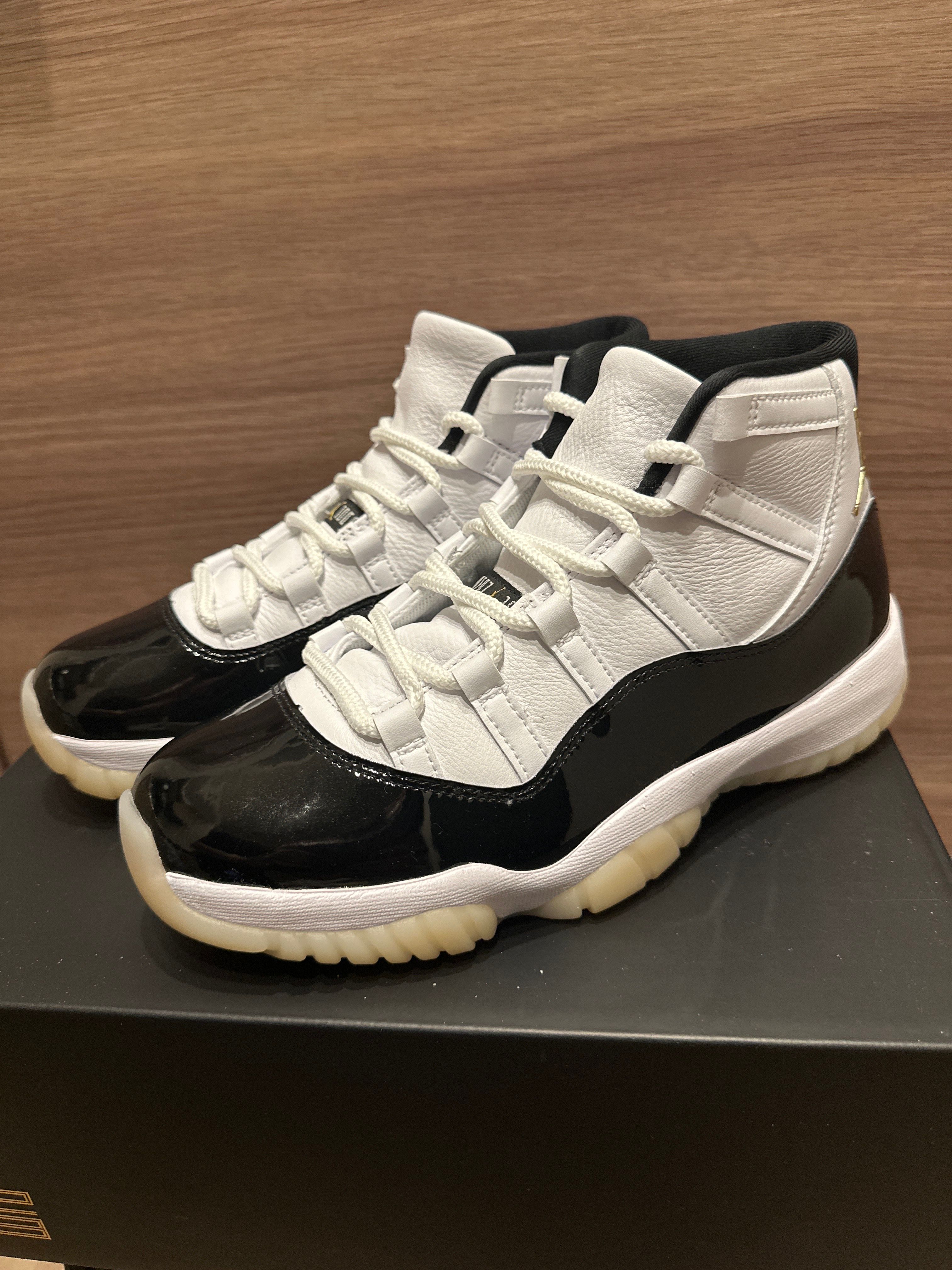 Nike Air Jordan 11 Retro "Gratitude"