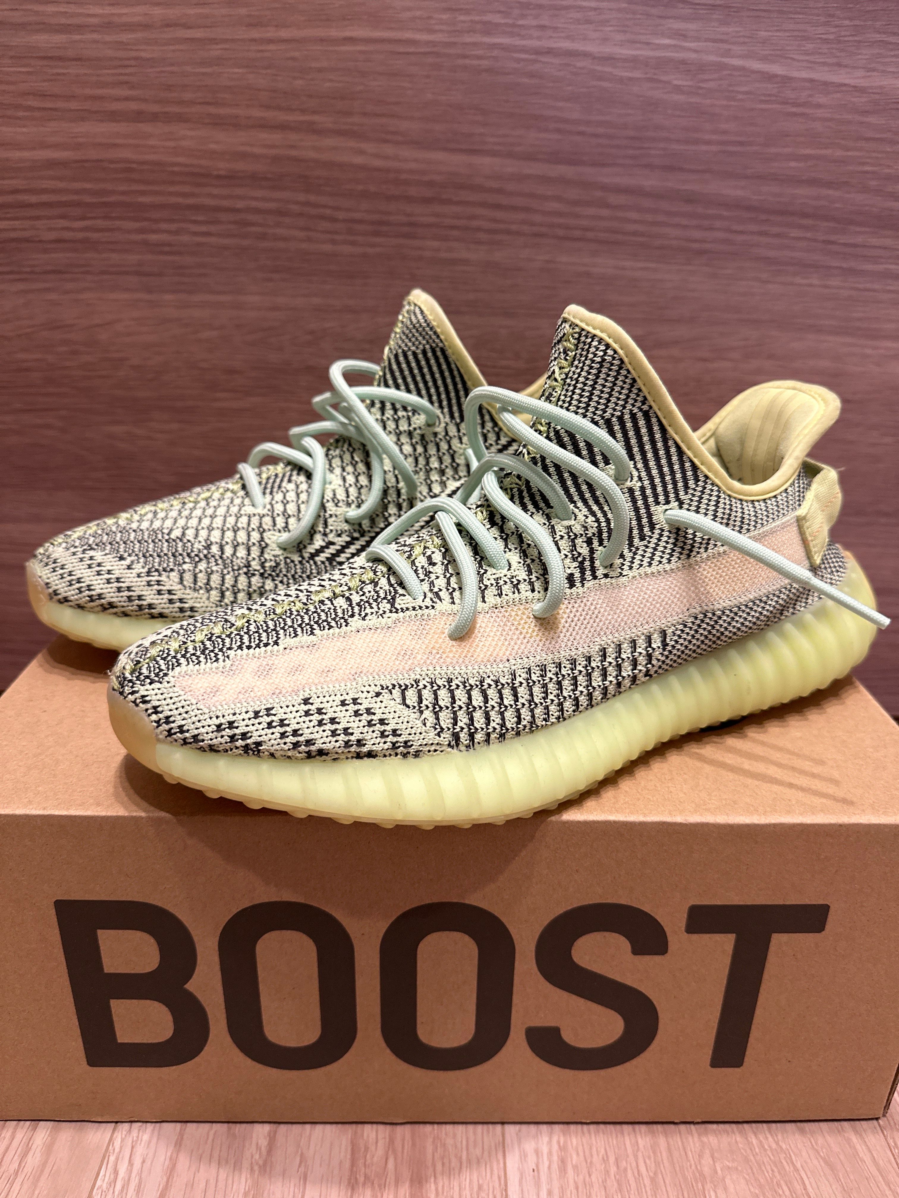 adidas Originals YEEZY Boost 350 V2 "Yeezreel"