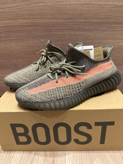 adidas Originals YEEZY Boost 350 V2 "Ash Stone"