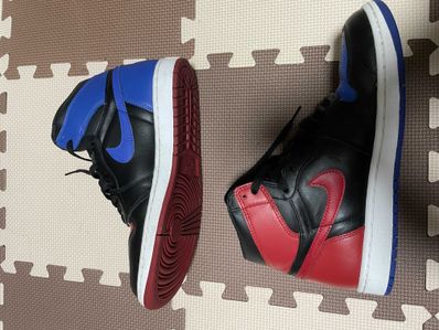 Nike Air Jordan 1 Retro High "Top 3"