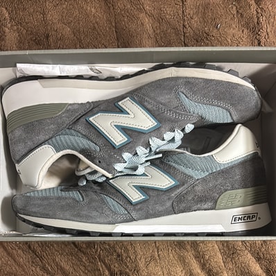 New Balance M1300CLS "Gray" (2013)