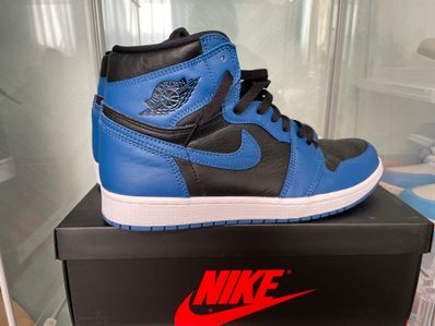 Nike Air Jordan 1 Retro High OG "Dark Marina Blue"