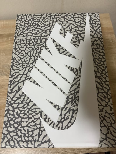 Nike GS Air Jordan 1 Retro Low OG "Black Cement"