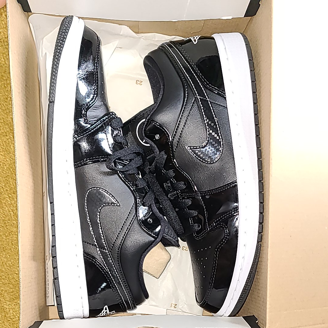 Nike Air Jordan 1 Low SE "All-Star" (2021)