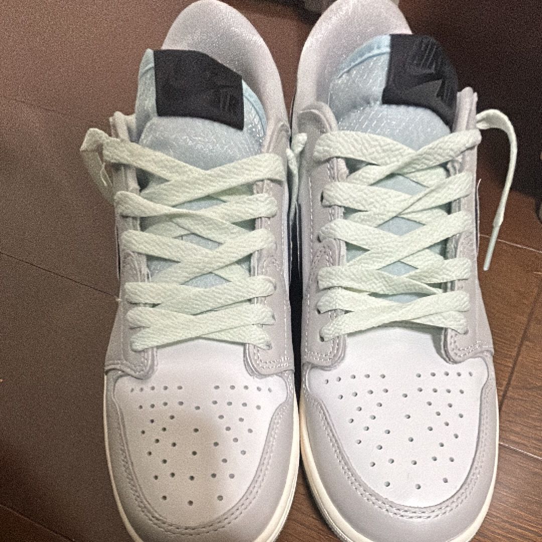 Nike Air Jordan 1 Retro Low OG "Lunar New Year"