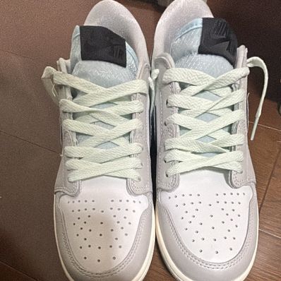 Nike Air Jordan 1 Retro Low OG "Lunar New Year"