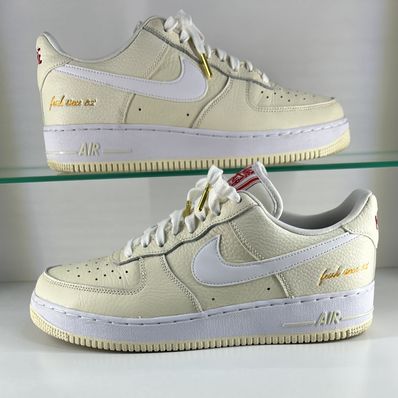 Nike Air Force 1 Low '07 "Popcorn"