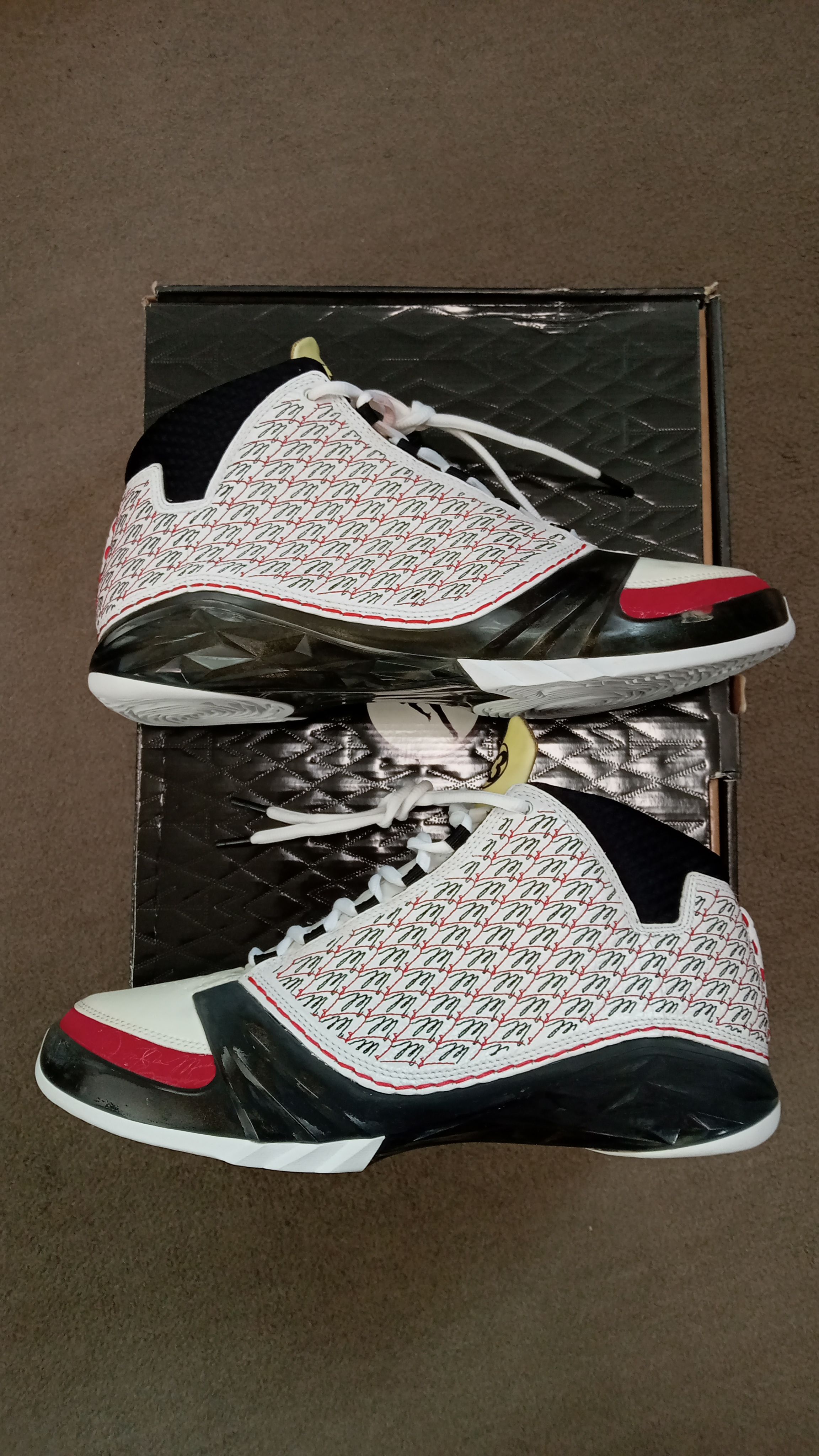 Nike Air Jordan 23 "All-Star"