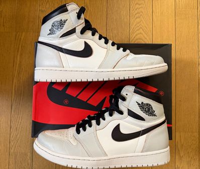 Nike SB × Air Jordan 1 High OG "NYC To Paris"