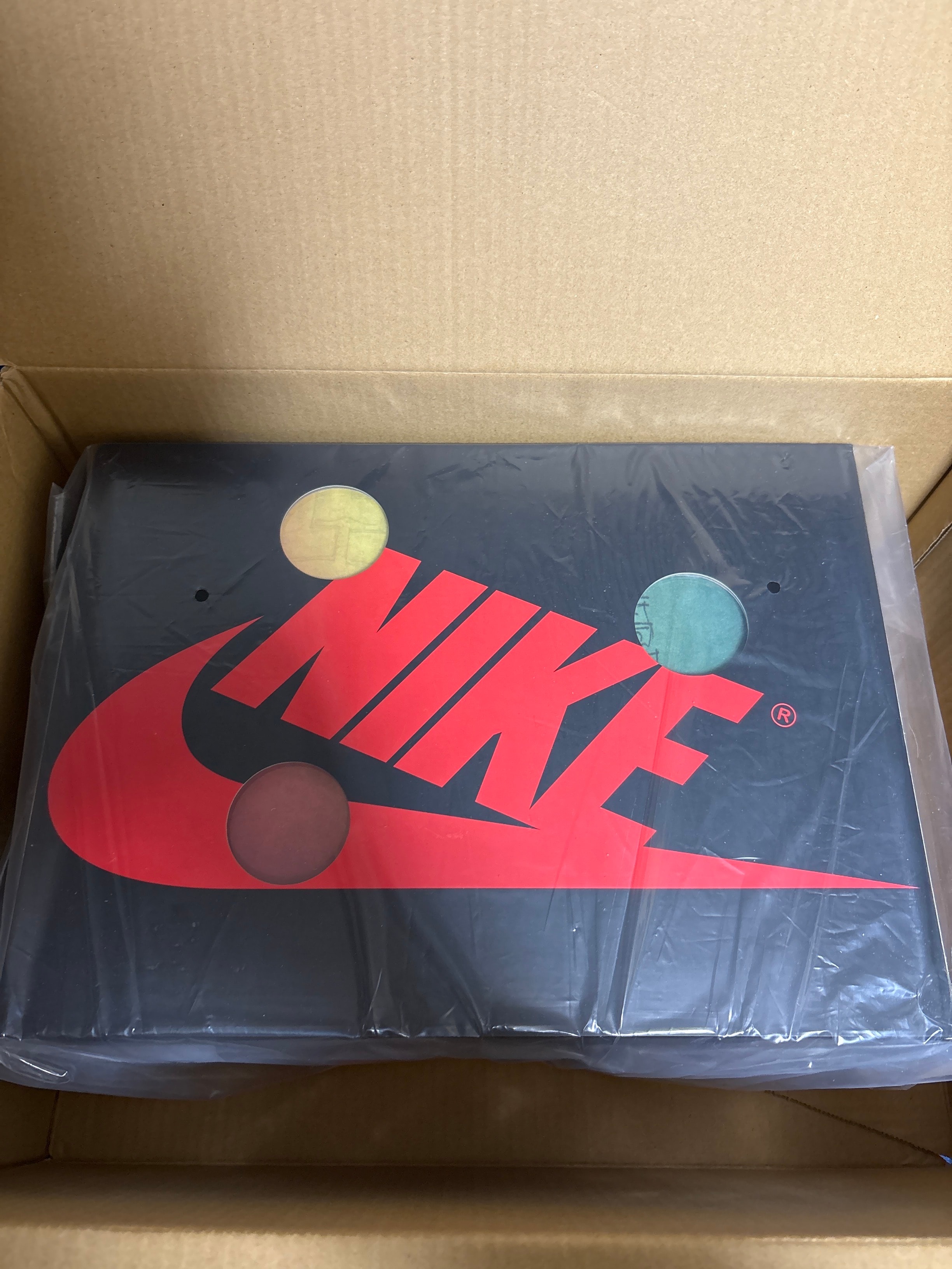 Virgil Abloh Archive (V.A.A.) × Nike Air Jordan 1 Retro High OG "Alaska"