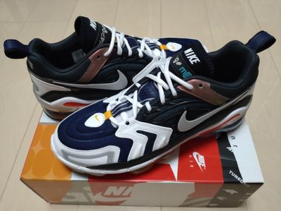 NIKE AIR VAPORMAX EVO "ANTHRACITE"