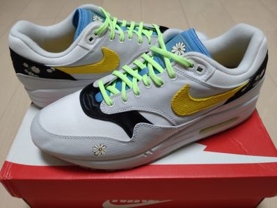 Nike Air Max 1 "Daisy"