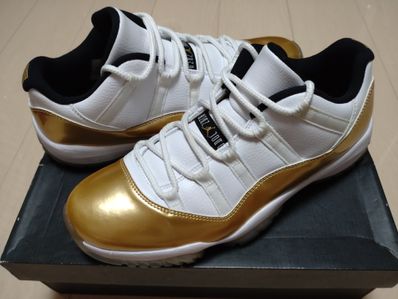 NIKE AIR JORDAN 11 RETRO LOW CLOSING CEREMONYの新品/中古フリマ