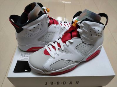 Nike Air Jordan 6 "Neutral Grey/Hare"