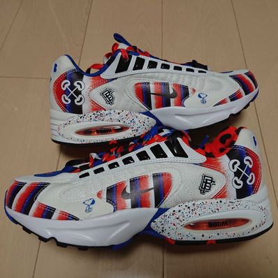 NIKE AIR MAX TRIAX 96 DOERNBECHER (2019)