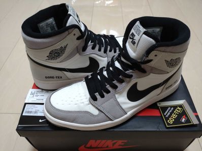 Nike Air Jordan 1 Element GORE-TEX "Sail"