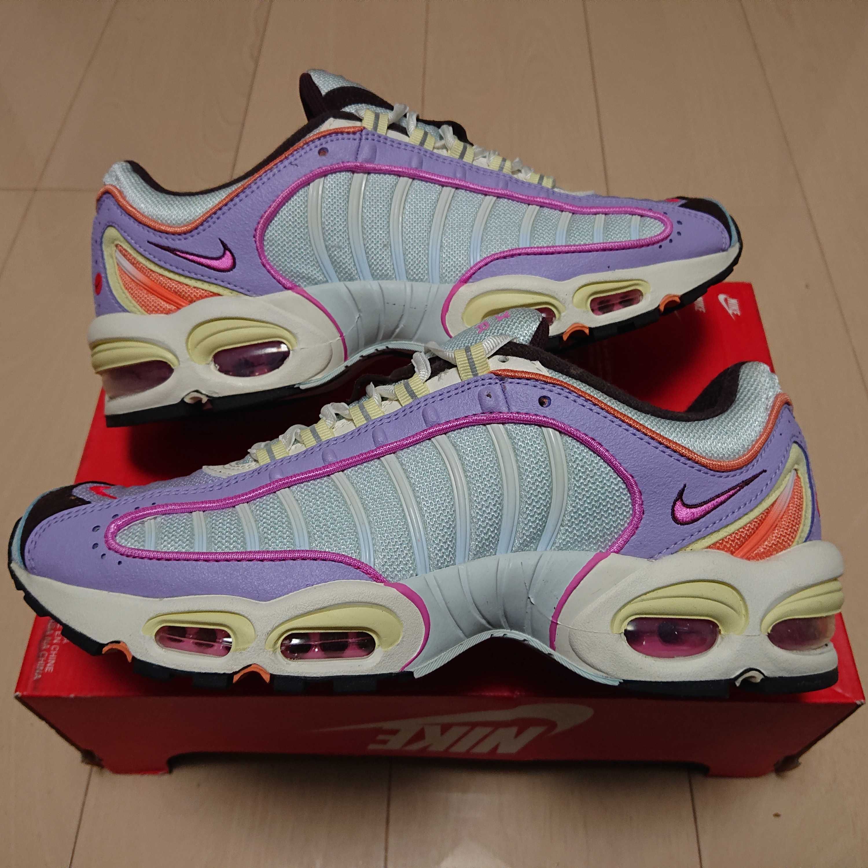 NIKE AIR MAX TAILWIND4 TOKYO
