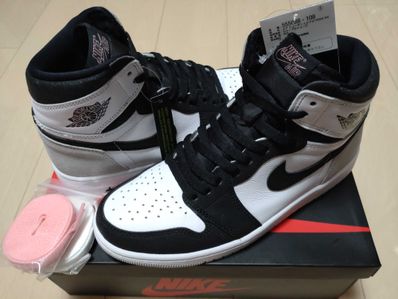 Nike Air Jordan 1 High OG "Bleached Coral"