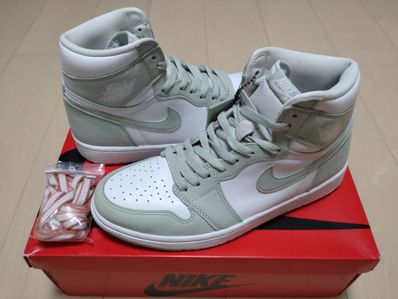 Nike Women's Air Jordan 1 High OG "Seafoam"
