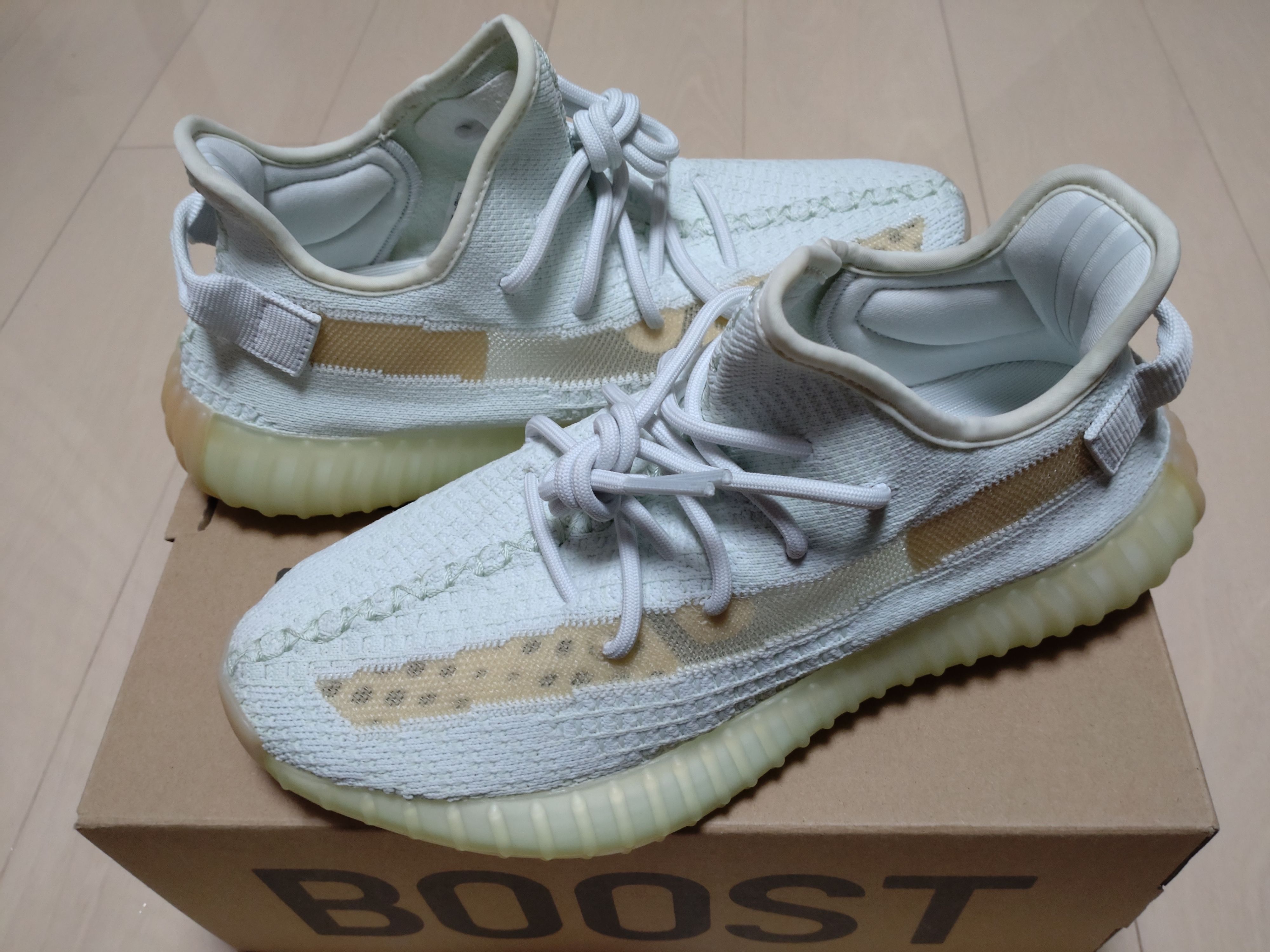 adidas Yeezy Boost 350 V2 "Hyperspace"