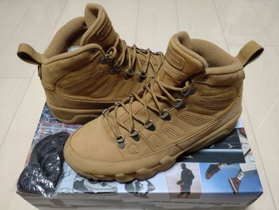 Retro 2025 jordan boots